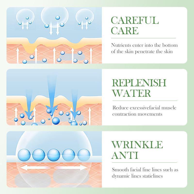 Moisturizing Skin Care Product Set Moisturizing Skin Care Product Set